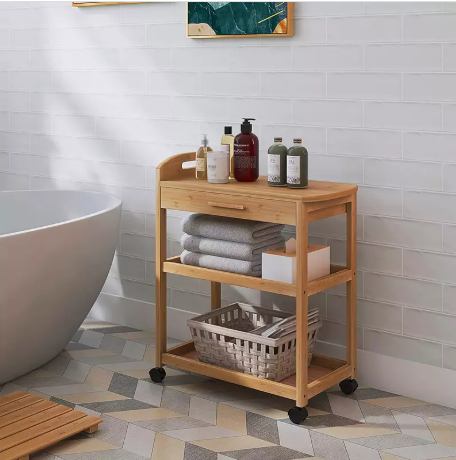 Kitchen Trolley Carrito de cocina